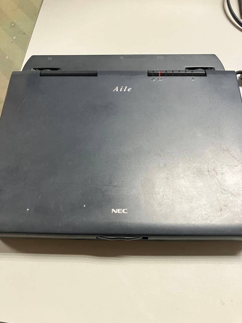 その他ノートPC本体 NEC Alie PC-9821 La13 98NOTE Aile PC-9821Ls13/D10D2 NEC | インバースネット株式会社