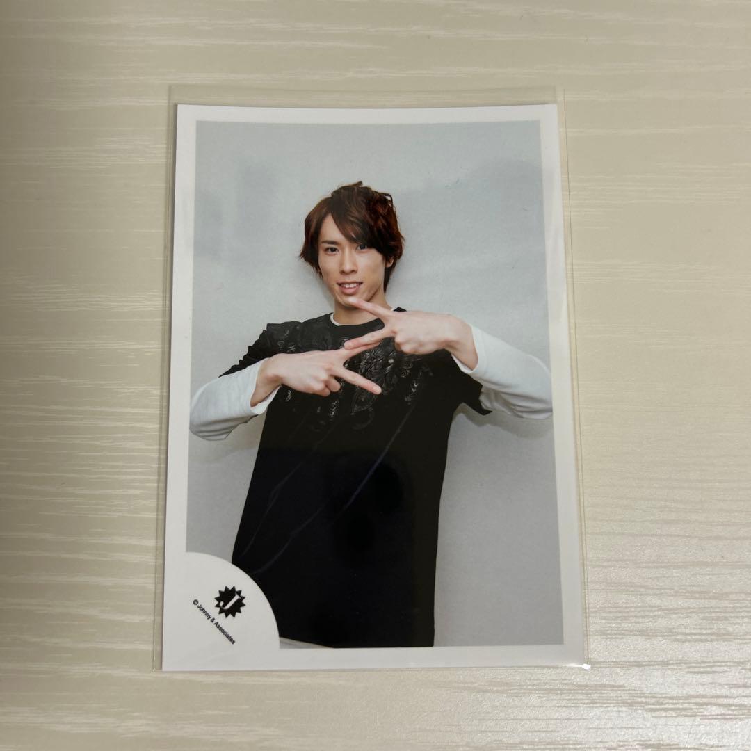 宮舘涼太 公式写真 Jr時代 6人時代 SnowMan 少年たち reboot - メルカリ