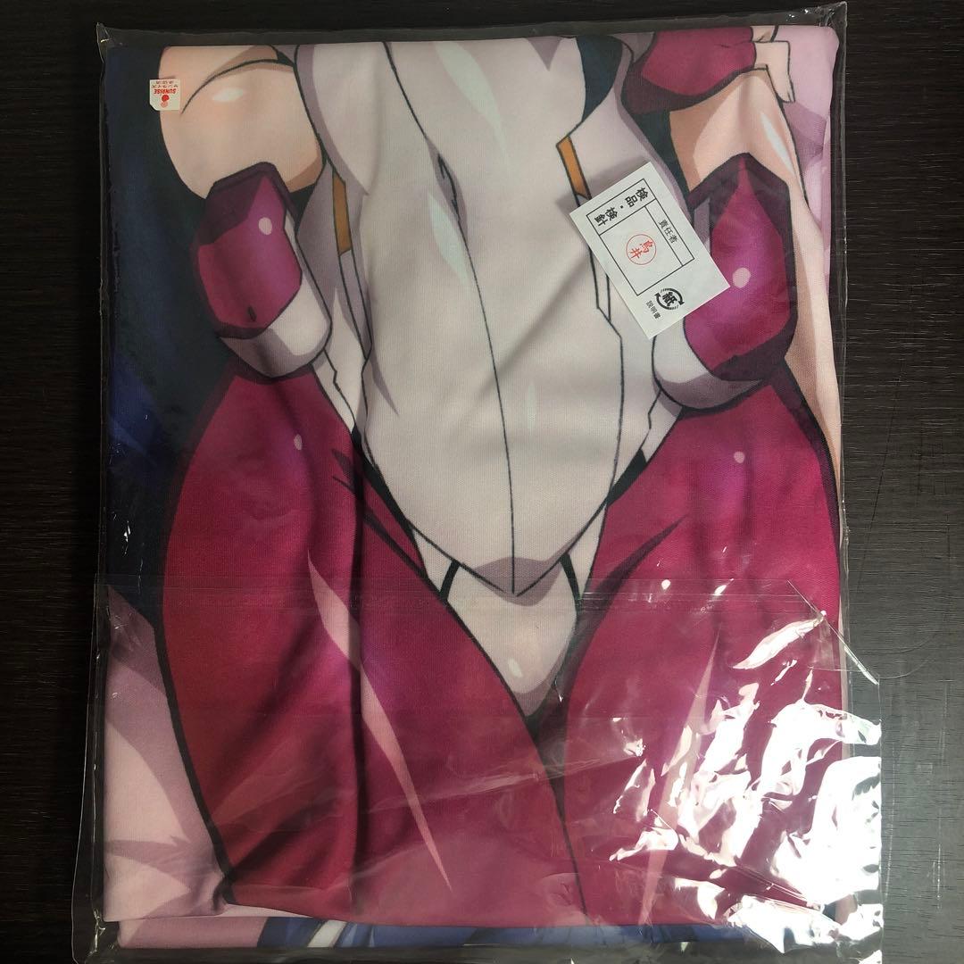 境界線上のホライゾン　浅間・智　抱き枕カバー