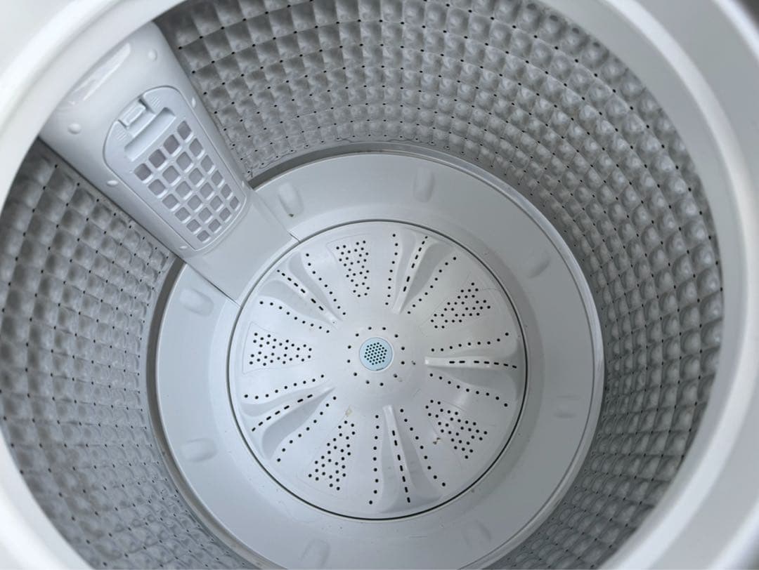 高年式】2022年式 7kg ハイアール 洗濯機 JW-U70EA - メルカリ