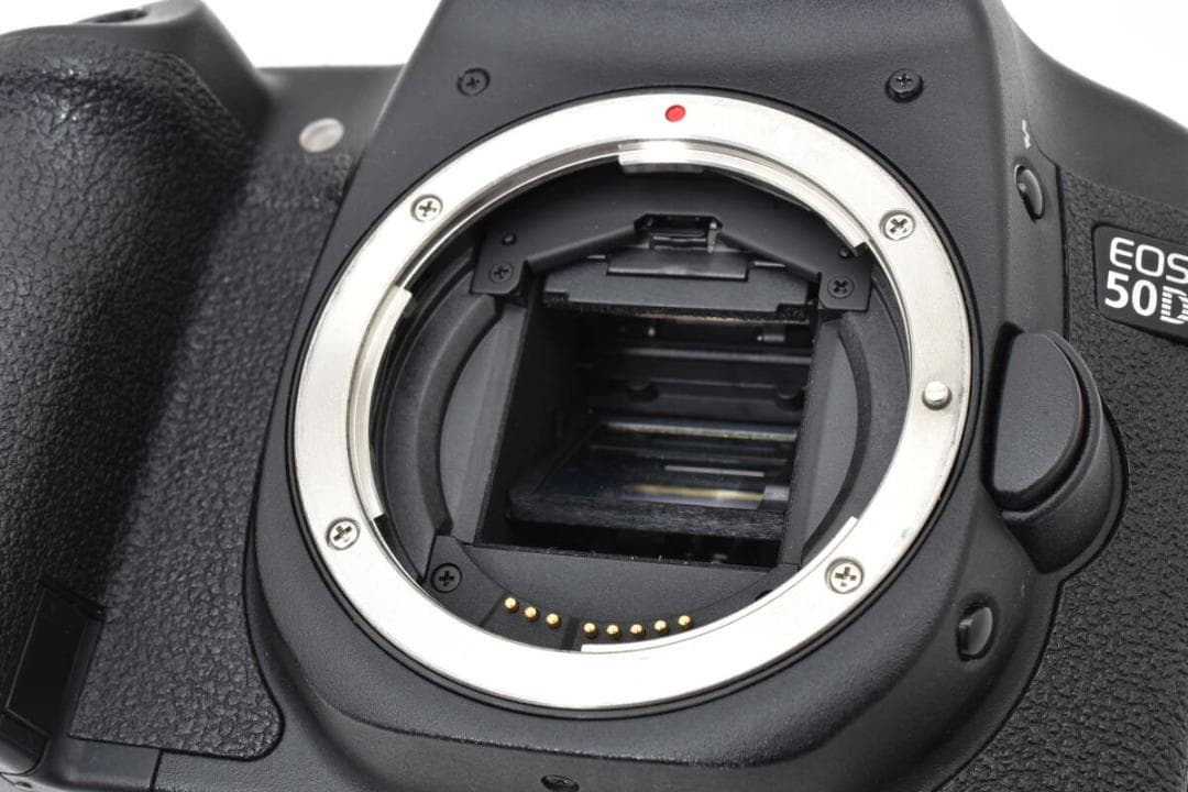 ★良品★《ショット数12,201回 》Canon EOS 50D #815X