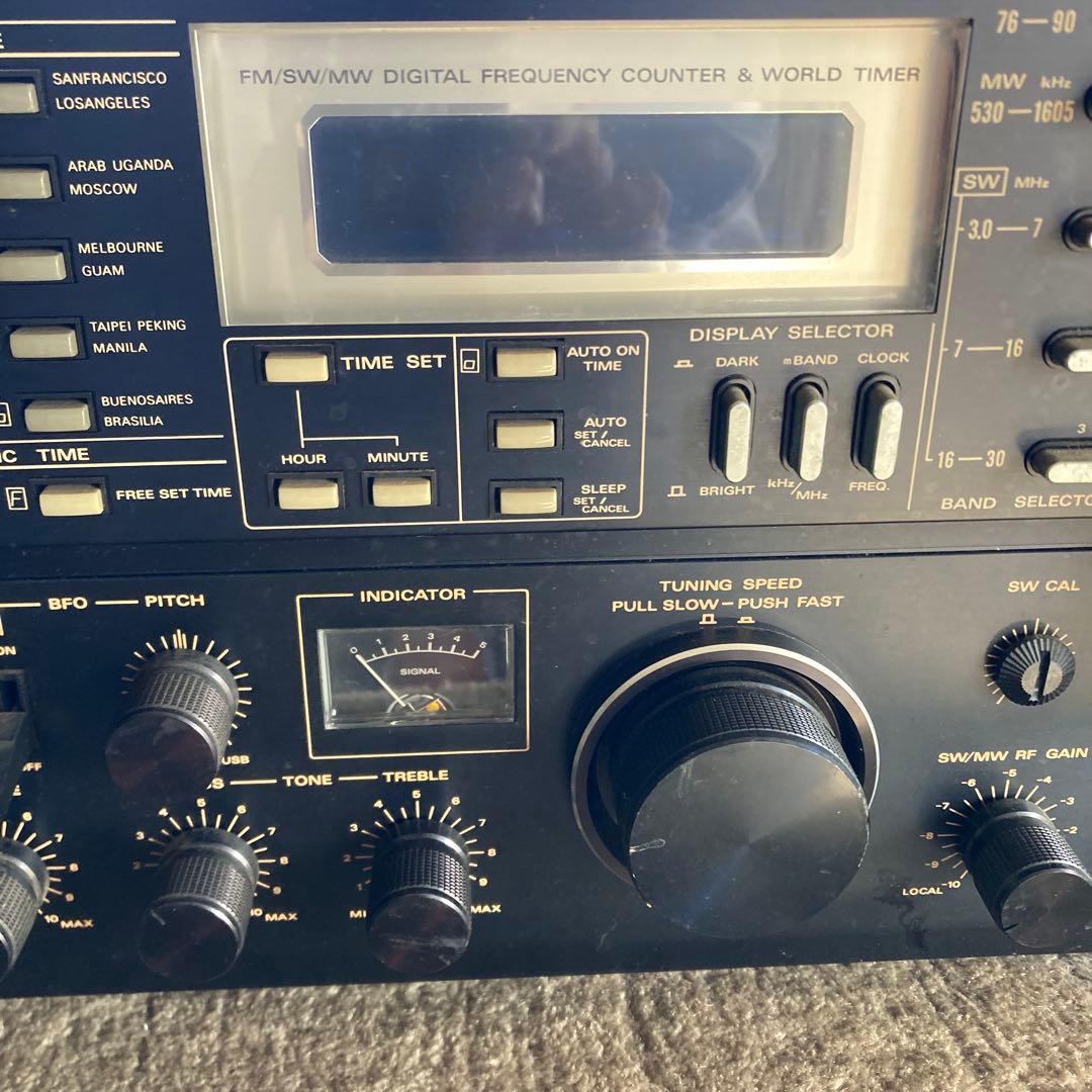 西*春様 ジャンク 希少品 HITACHI コンピュー サージラム KH-380