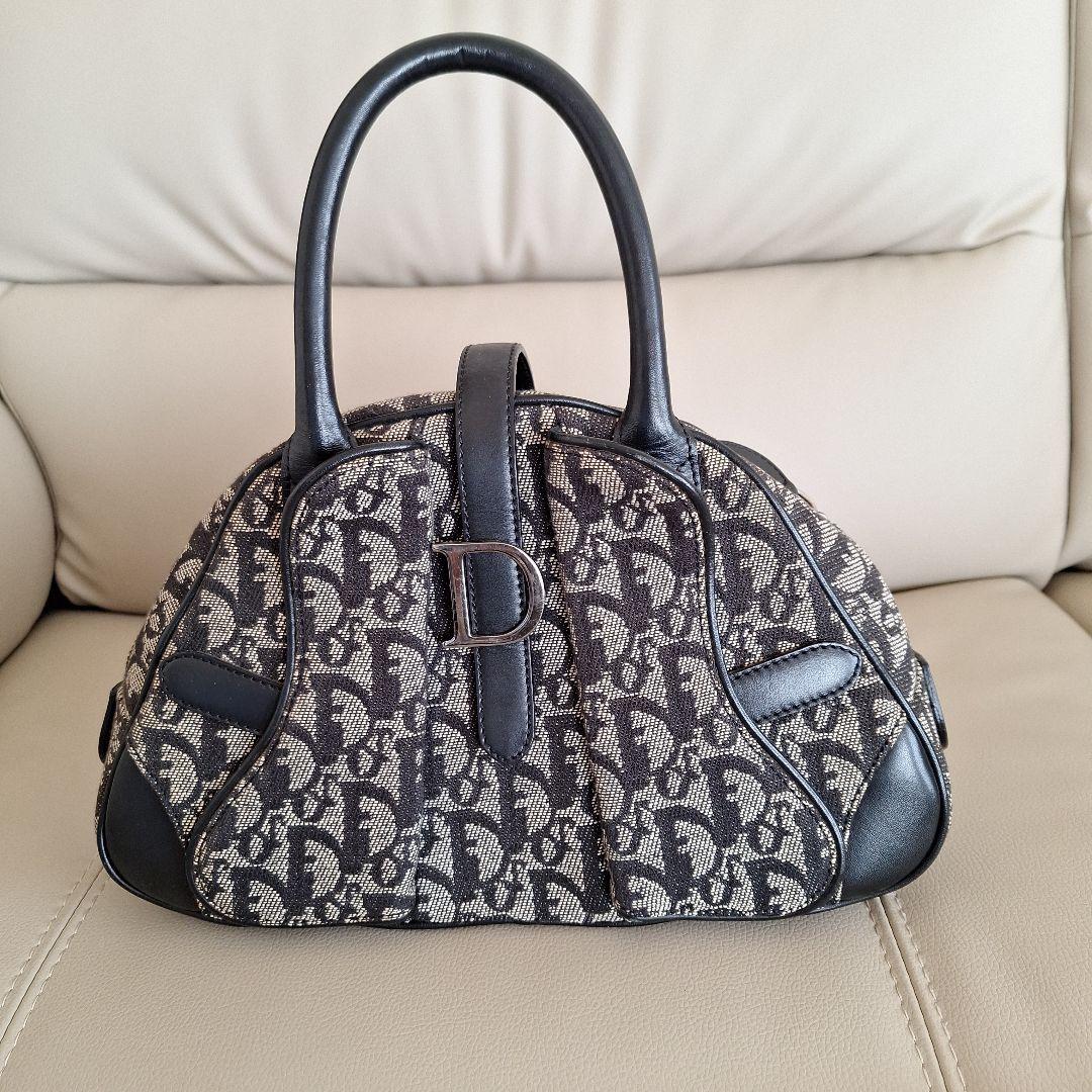 Dior ハンドバック DIOR ハンドバッグ Lady Dior My ABCDior スモール – LE CHIEN