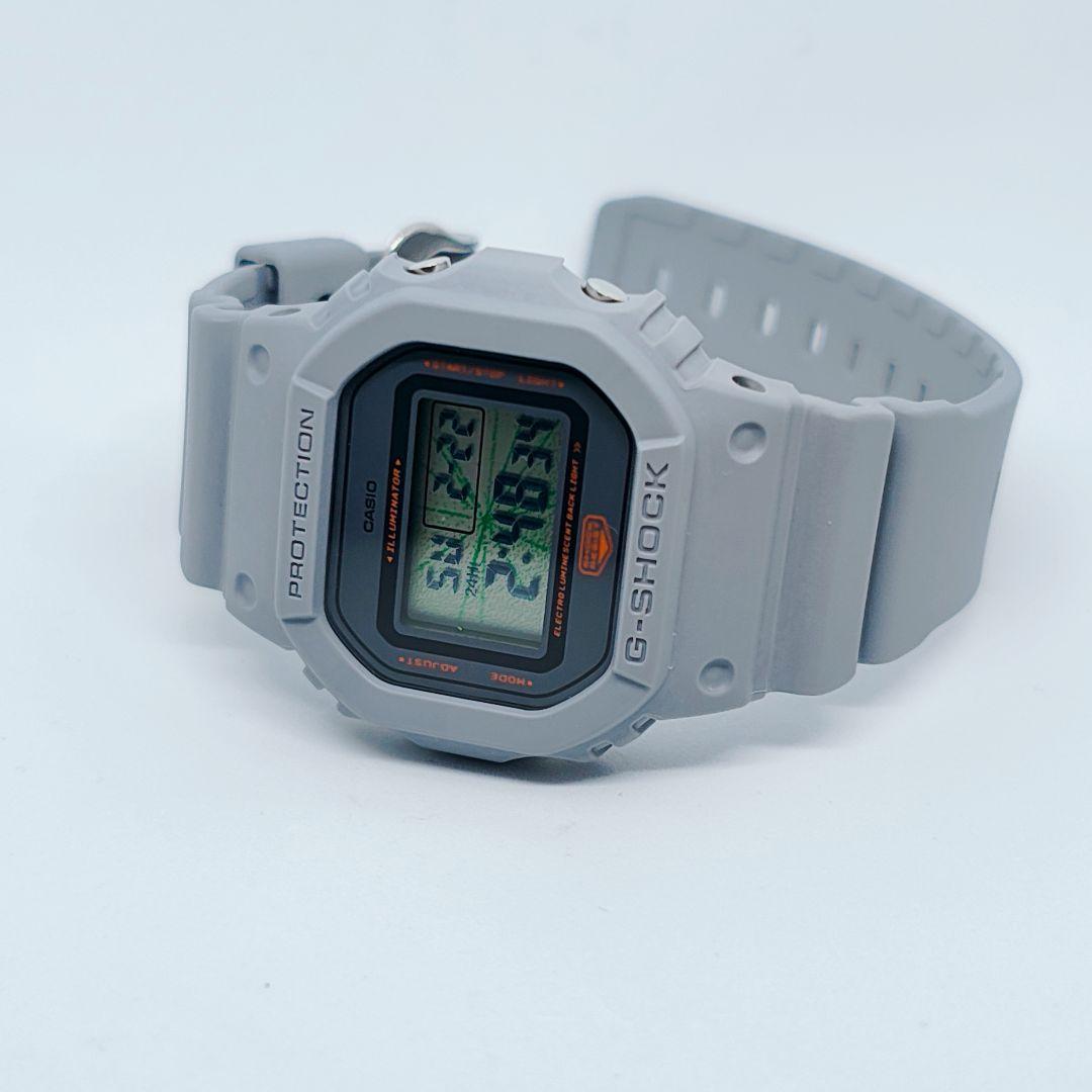 廃盤 レア】MUSIC NIGHT TOKYO DW-5600MNT-8JR - メルカリ