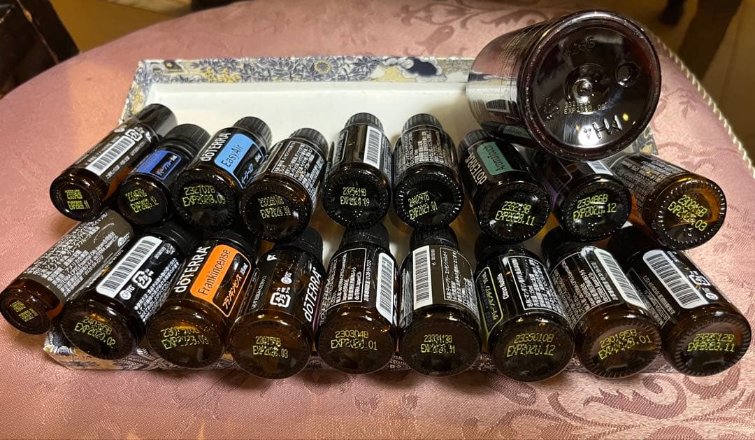 yamato様専用・ G W割ドテラ 森の音 デラックスキット新品未使用 正規