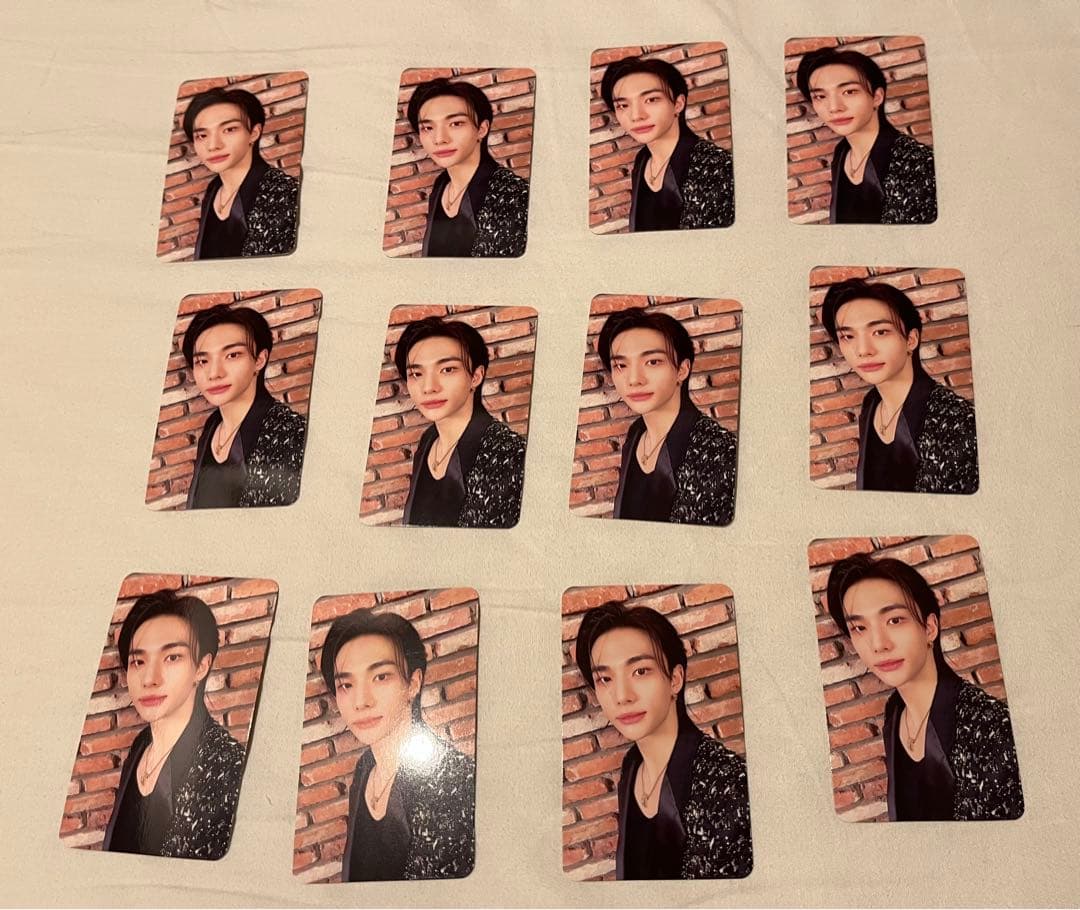 straykids スキズ 会場限定 オフイベ ヒョンジン トレカ straykids スキズ KARMA オフイベ 会場限定 トレカ ヒョンジン - メルカリ