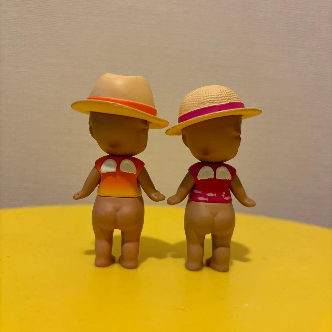 ソニーエンジェル サマーシリーズ カリビアンバージョン2016