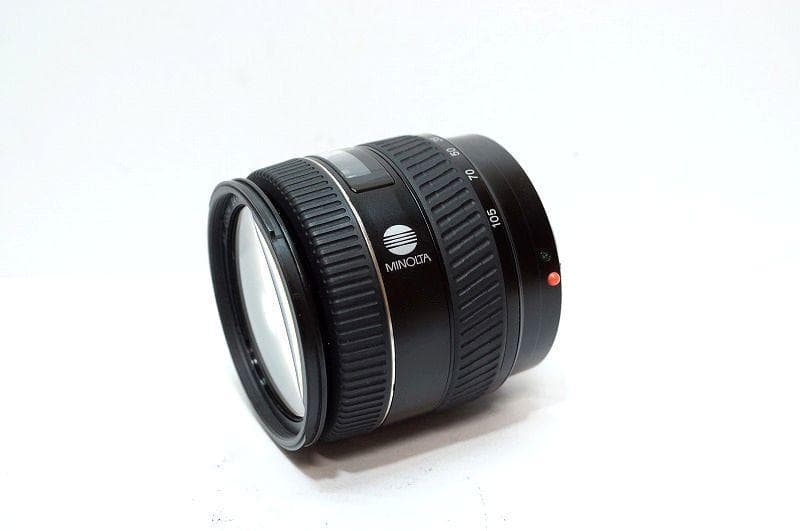 【ソニー A用】 MINOLTA 24-105mm F3.5-4.5 D