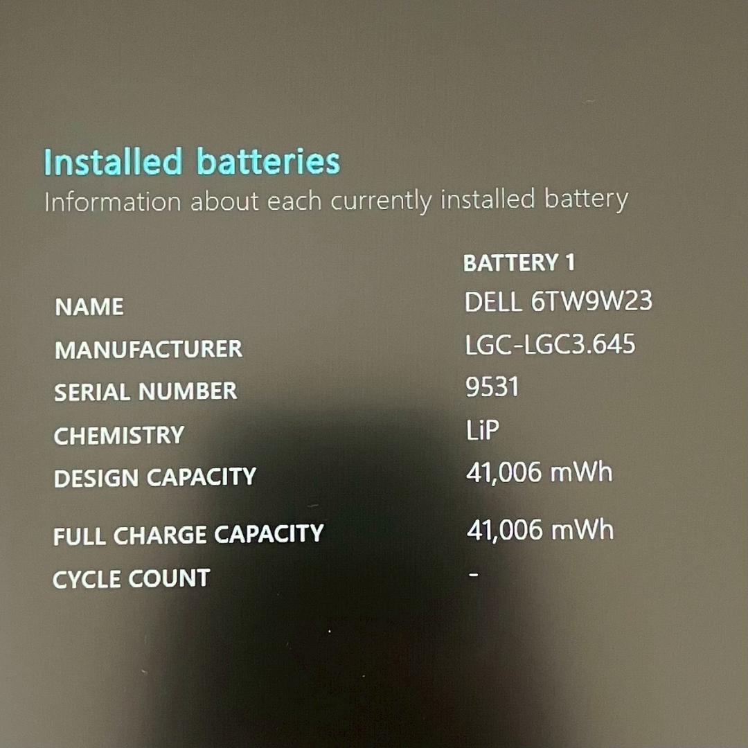 ☆2021年製☆ Office2024 テンキー 第11世代 DELL 449 - メルカリ