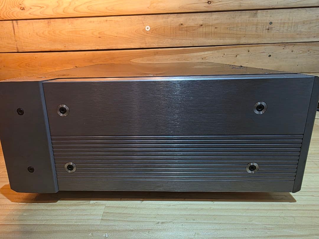 《希少》ESOTERIC エソテリック X-10WD CDプレーヤー