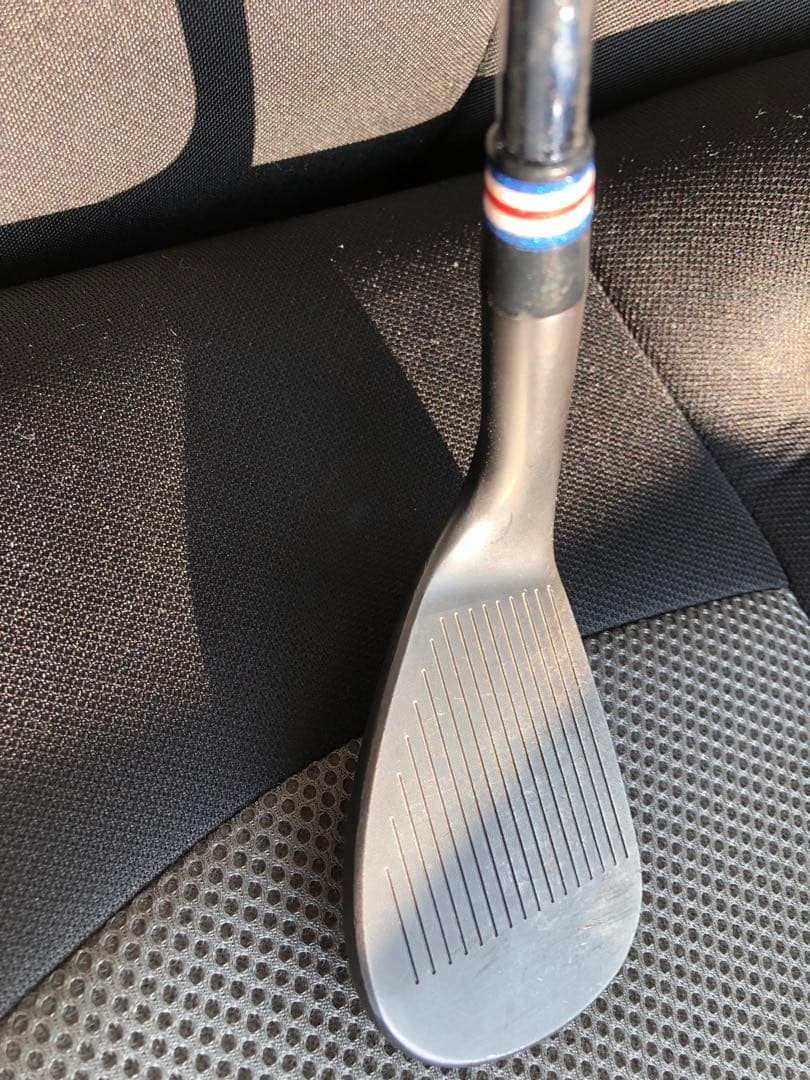 アーティザン ウェッジ 58 R ダイナミックゴールドS200