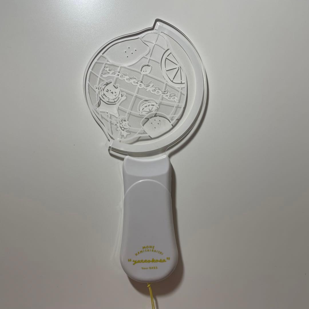 上白石萌音 ペンライト - メルカリ