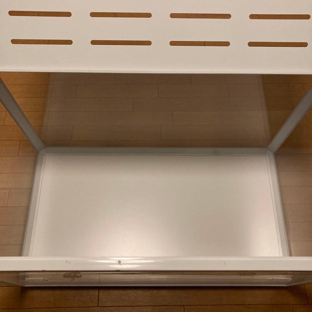 BUCATSTATE800 ハムスターケージ 引き取り handmadeさん専用 - メルカリ