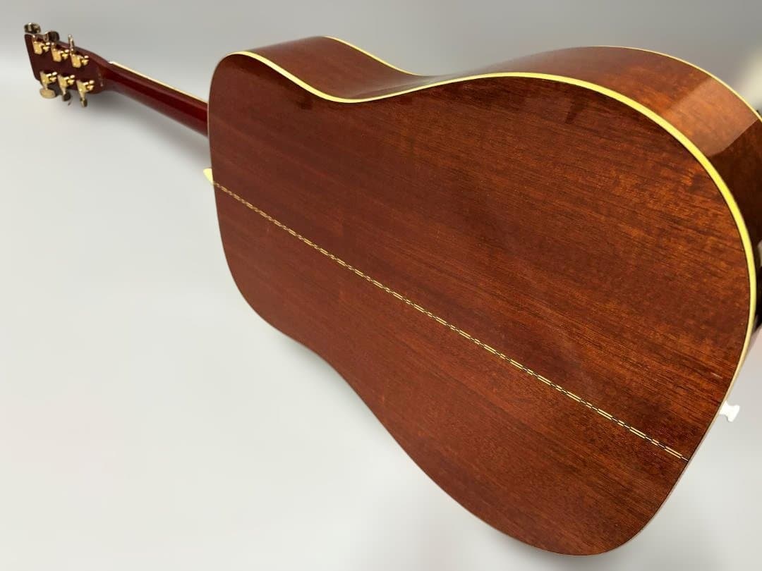 カ*ズ様 ★超極上単板トップ！モーリス MV-701 がこれだ！超激鳴・超美品★