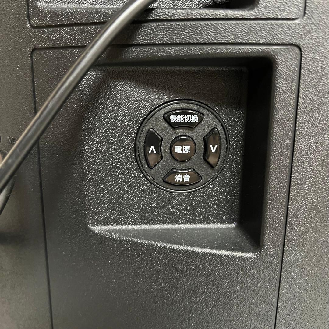 アラさん全国送料込4年前購入マクスゼン43型4KTV裏番組録画ゲームモード