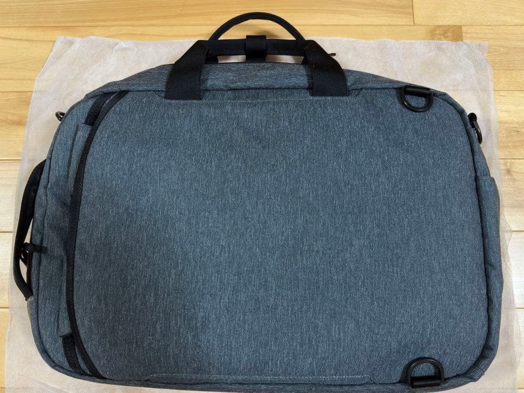 Aer エアー＞ 3WAY BRIEF/バッグ□BEAUTY&YOUTH別注□ - メルカリ