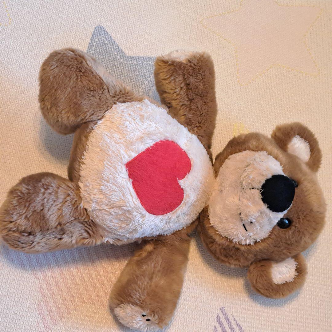 スージーズー サンアロー ハート ぬいぐるみ2体セット SunArrow 大きい