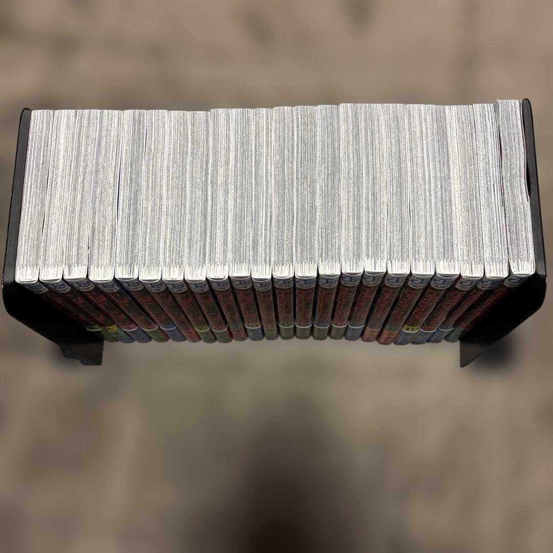 ダンダダン 全巻 1-22巻 龍幸伸 アニメ化 購入特典付き - メルカリ