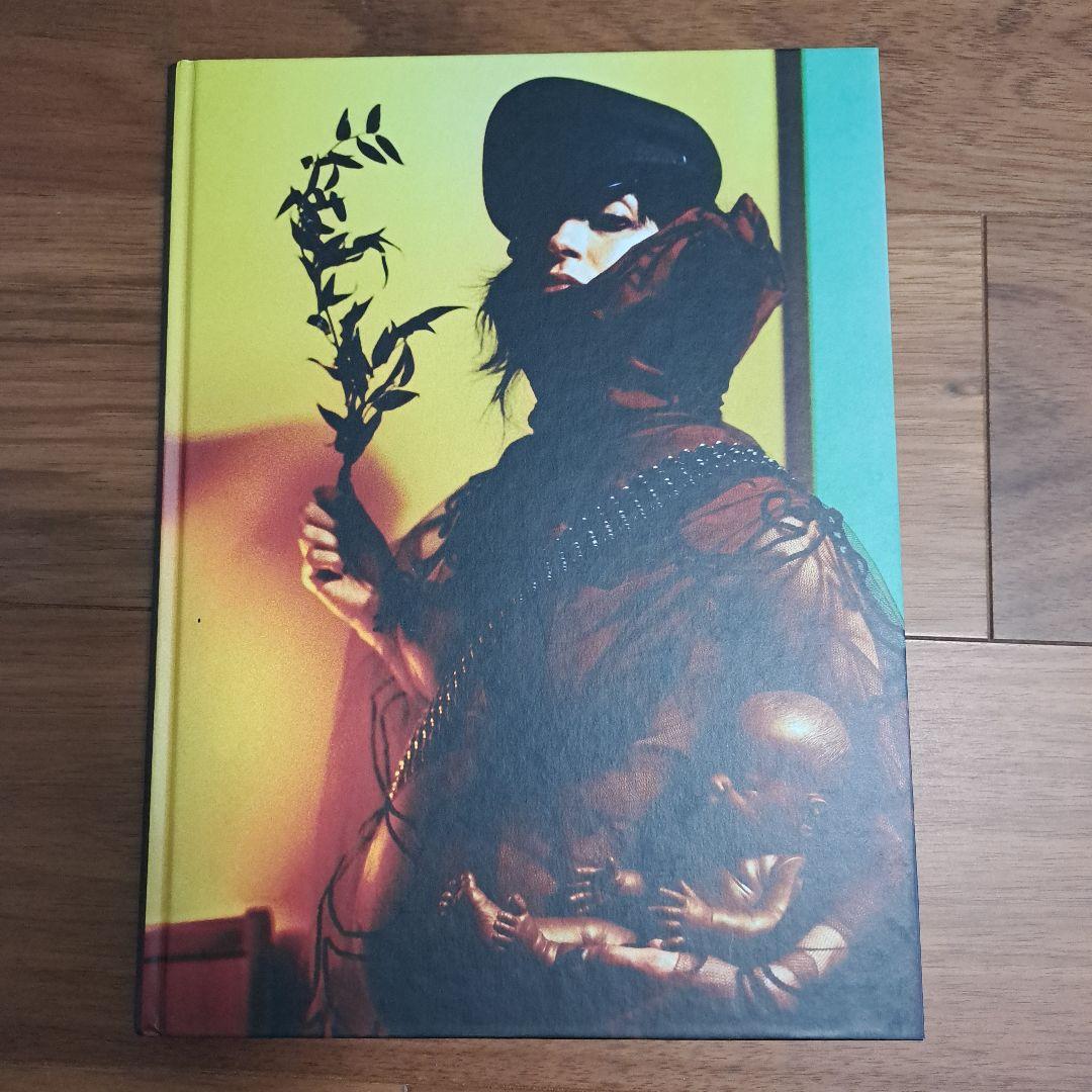 Floria Sigismondi写真集 IMMUNE マリリンマンソン Floria Sigismondi写真集 IMMUNE マリリンマンソン