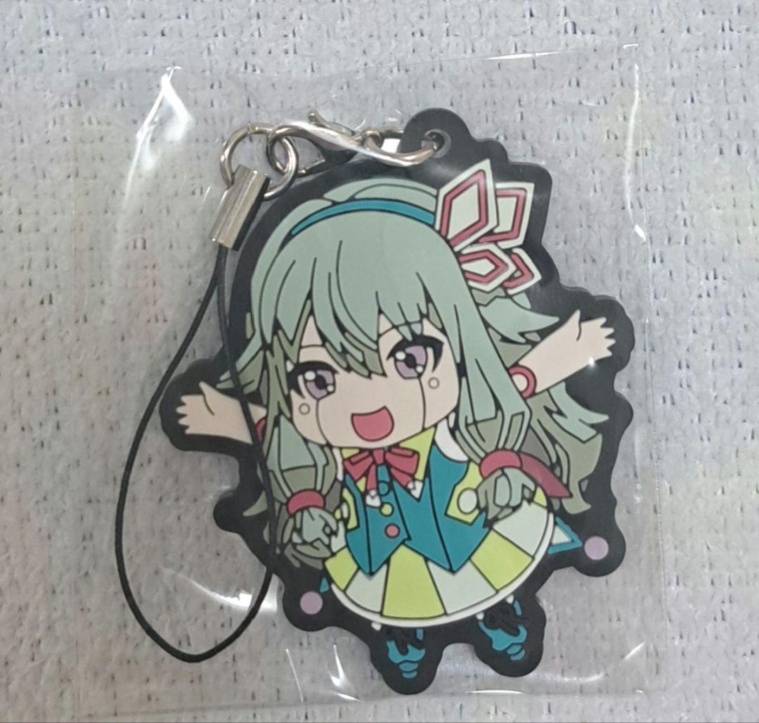 プロセカ セカシン アクスタ 缶バッジ 色紙天馬司 23点+α - メルカリ