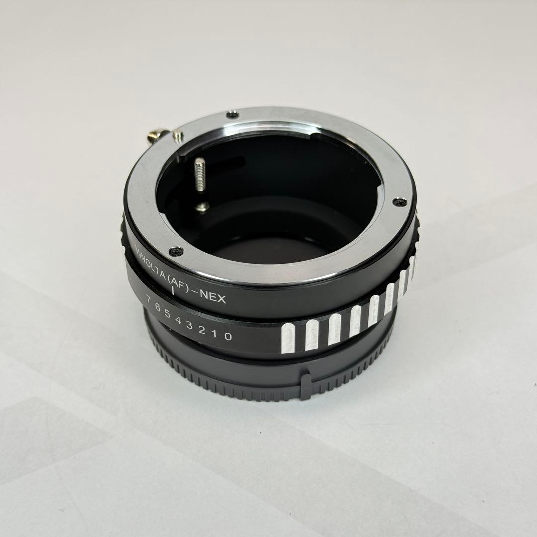 ソニー SONY FISH-EY 16mm F2.8 Eマウントアダプター付き unlimited.dev