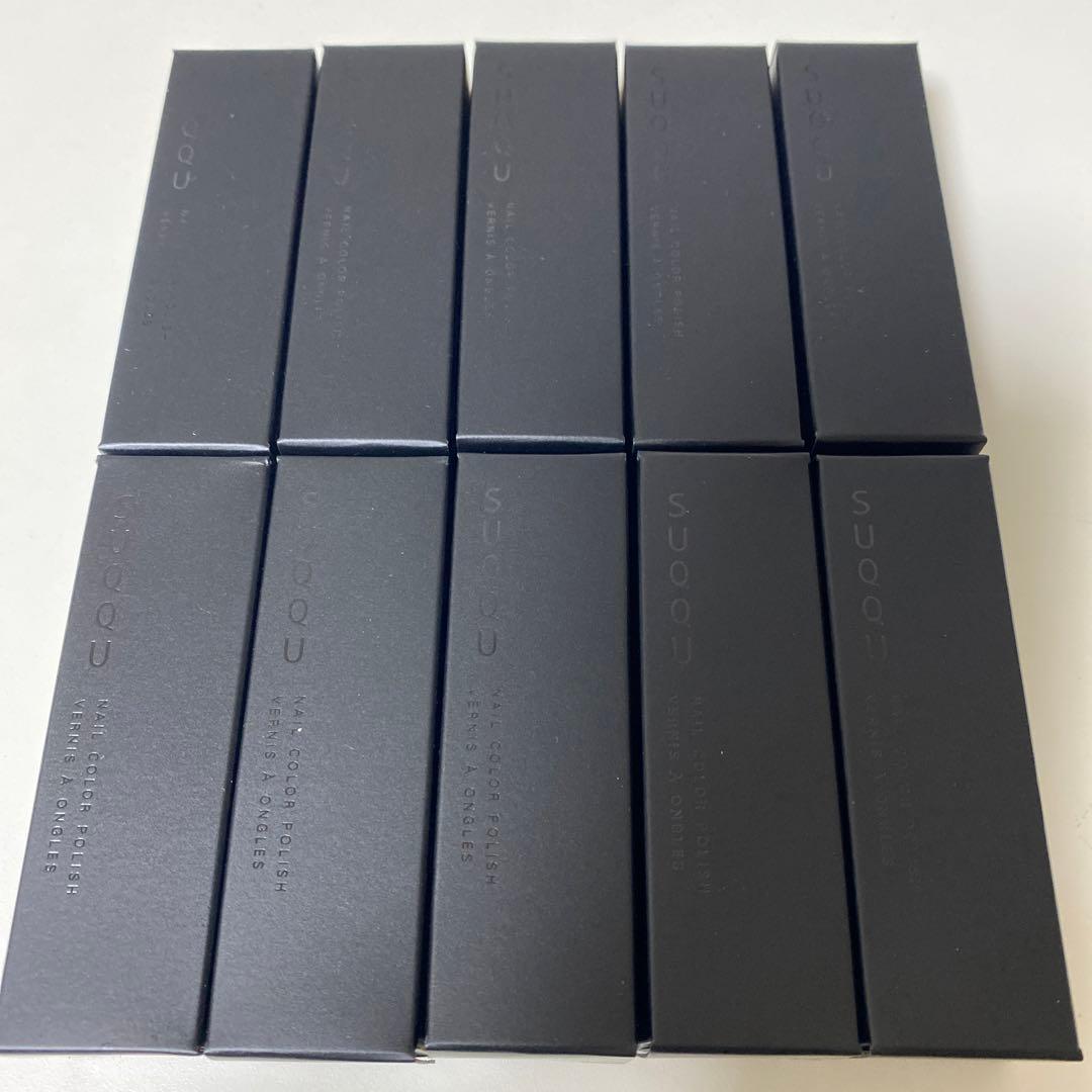 SUQQUネイル カラー ポリッシュ 149 x10個 SUQQU（スック）］ネイル カラー ポリッシュ［2024年 5月発売］ | 美的.com