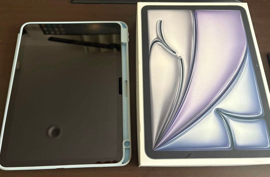 iPad Air M2 11インチWi-Fiモデル 128GB 2024年モデル Apple iPad Air 11インチ (M2) Wi-Fi 128GB 2024年春モデル 価格比較