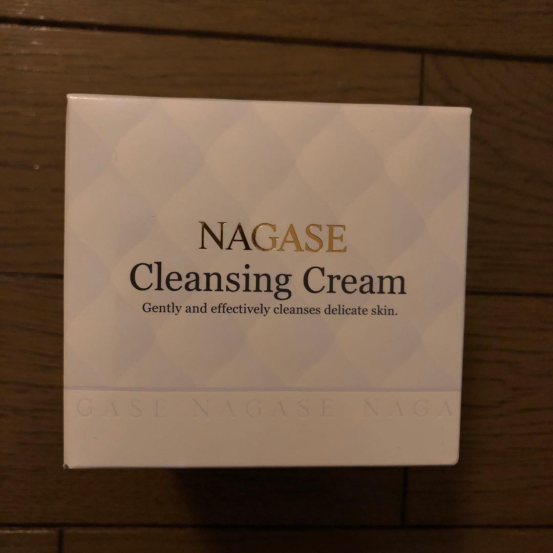 NAGASE Cleansing Cream クレンジングクリーム - メルカリ