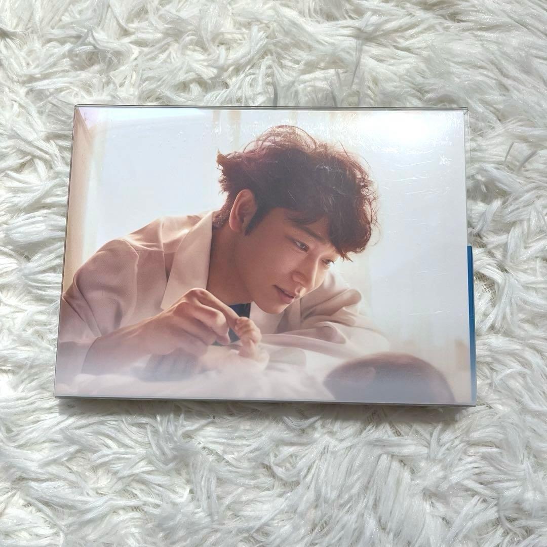 コウノドリ DVD BOX〈6枚組〉 - メルカリ