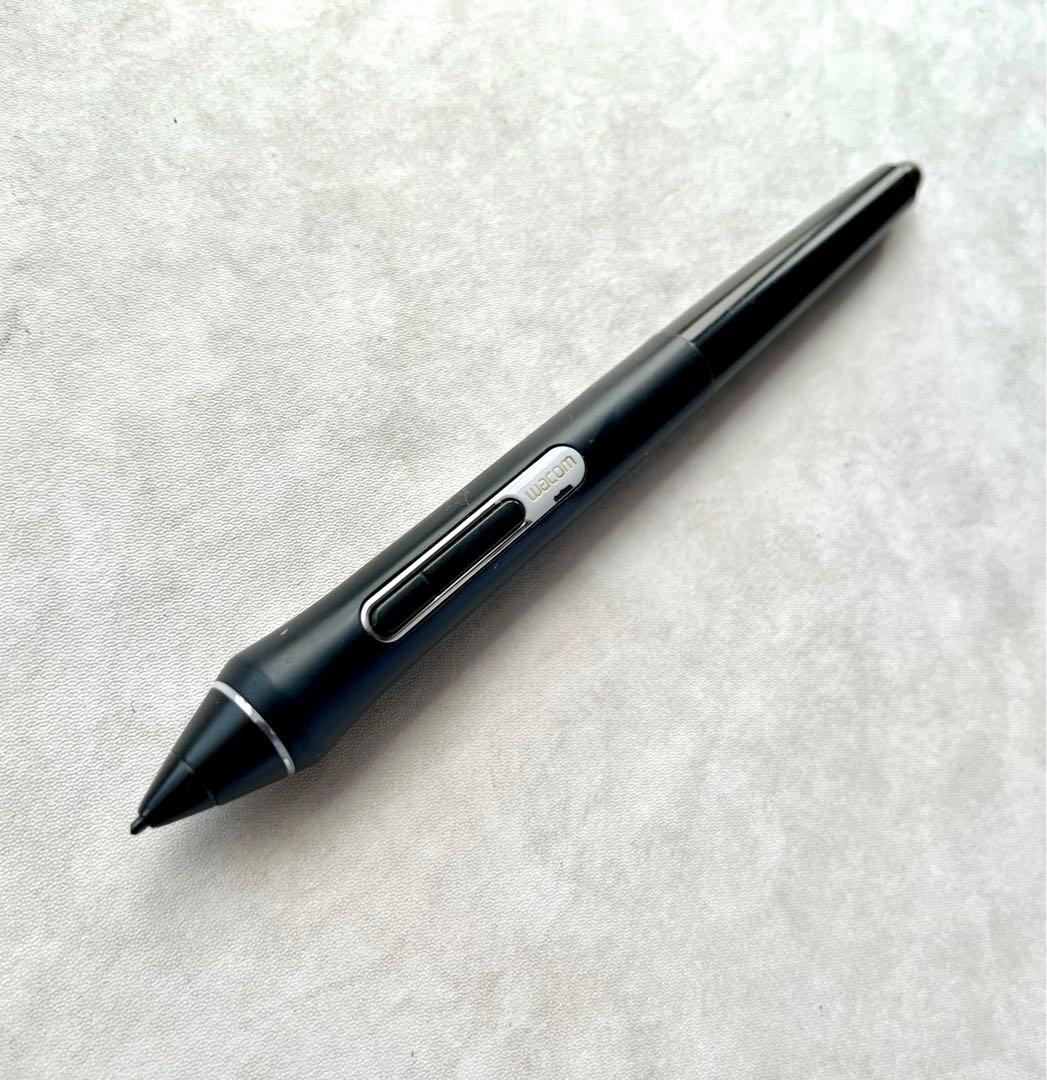 訳あり、付属品あり】Wacom Pro Pen 2 プロペン2 KP-504E - メルカリ