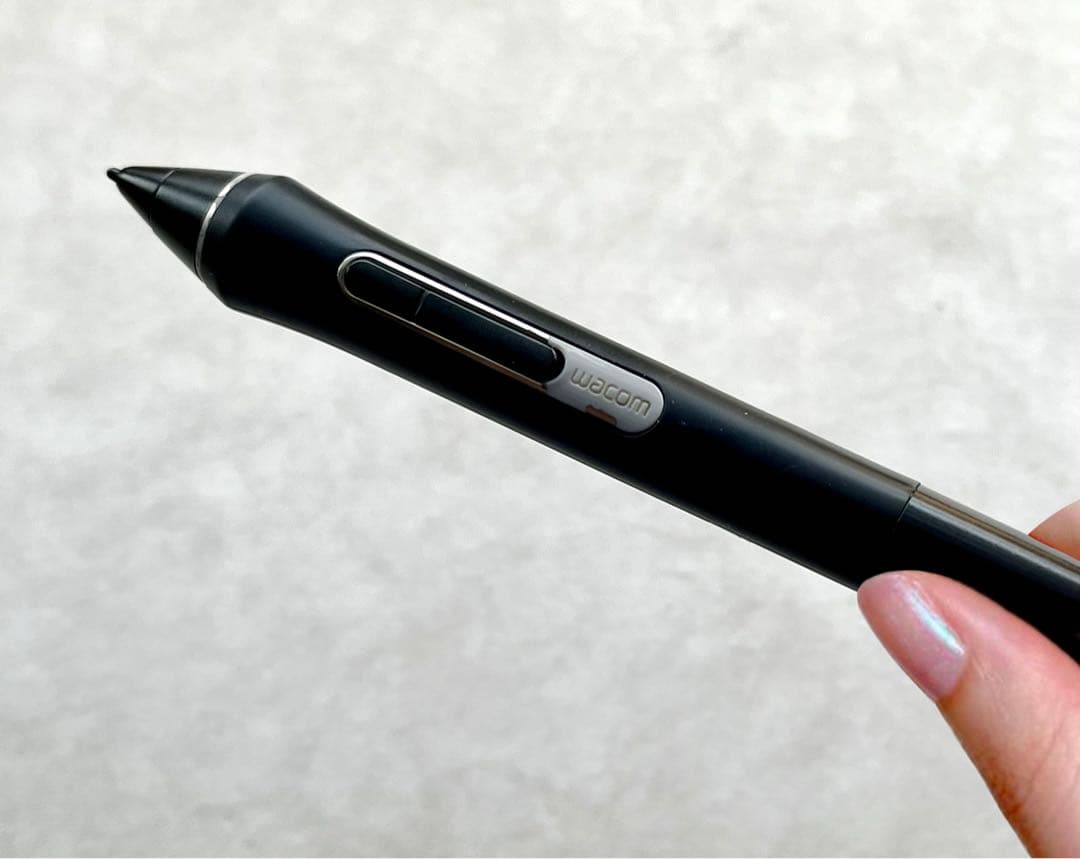 訳あり、付属品あり】Wacom Pro Pen 2 プロペン2 KP-504E - メルカリ
