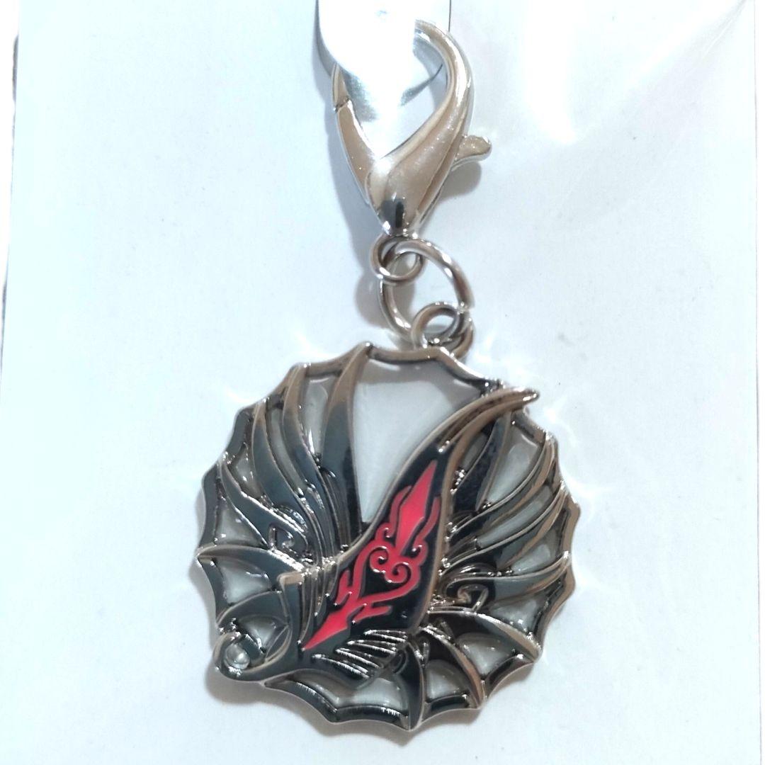 ツバサクロニクルRESERVoir CHRoNiCLEチャーム全7種CLAMP - メルカリ