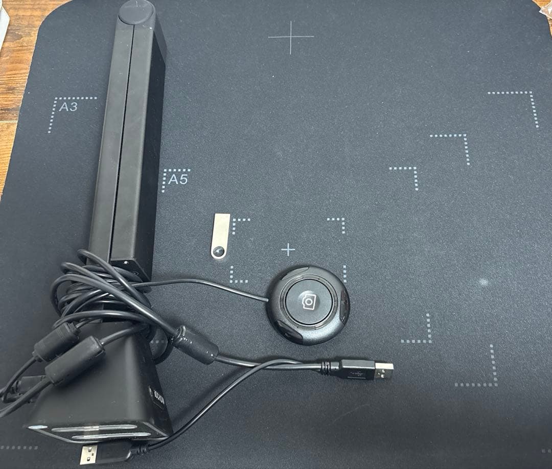 iOCHOW ドキュメントスキャナー ブックスキャナー S5 2200万画素 Amazon | iOCHOW ドキュメントスキャナー ブックスキャナー S5 2200万