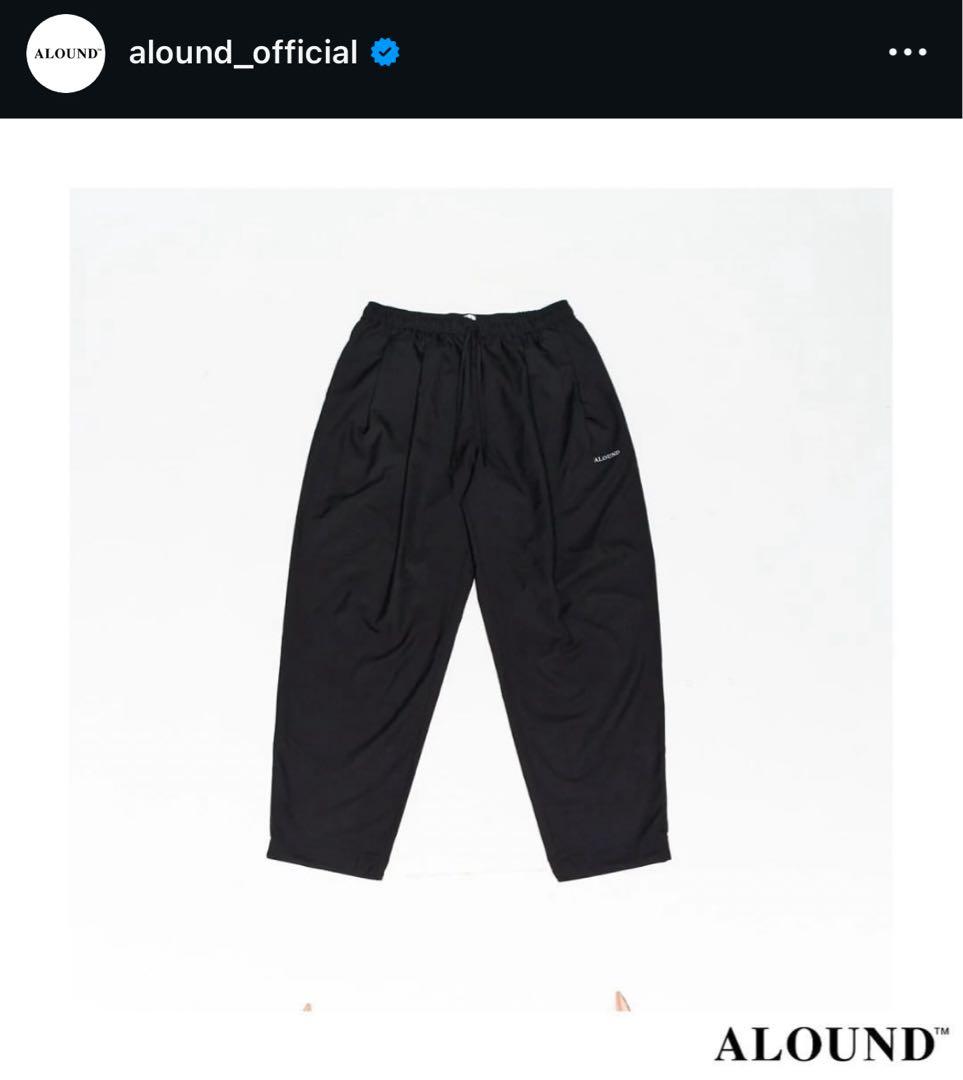 G*P様 [新品] ALOUND アラウンド SAXONY SETUP Mサイズ - メルカリ