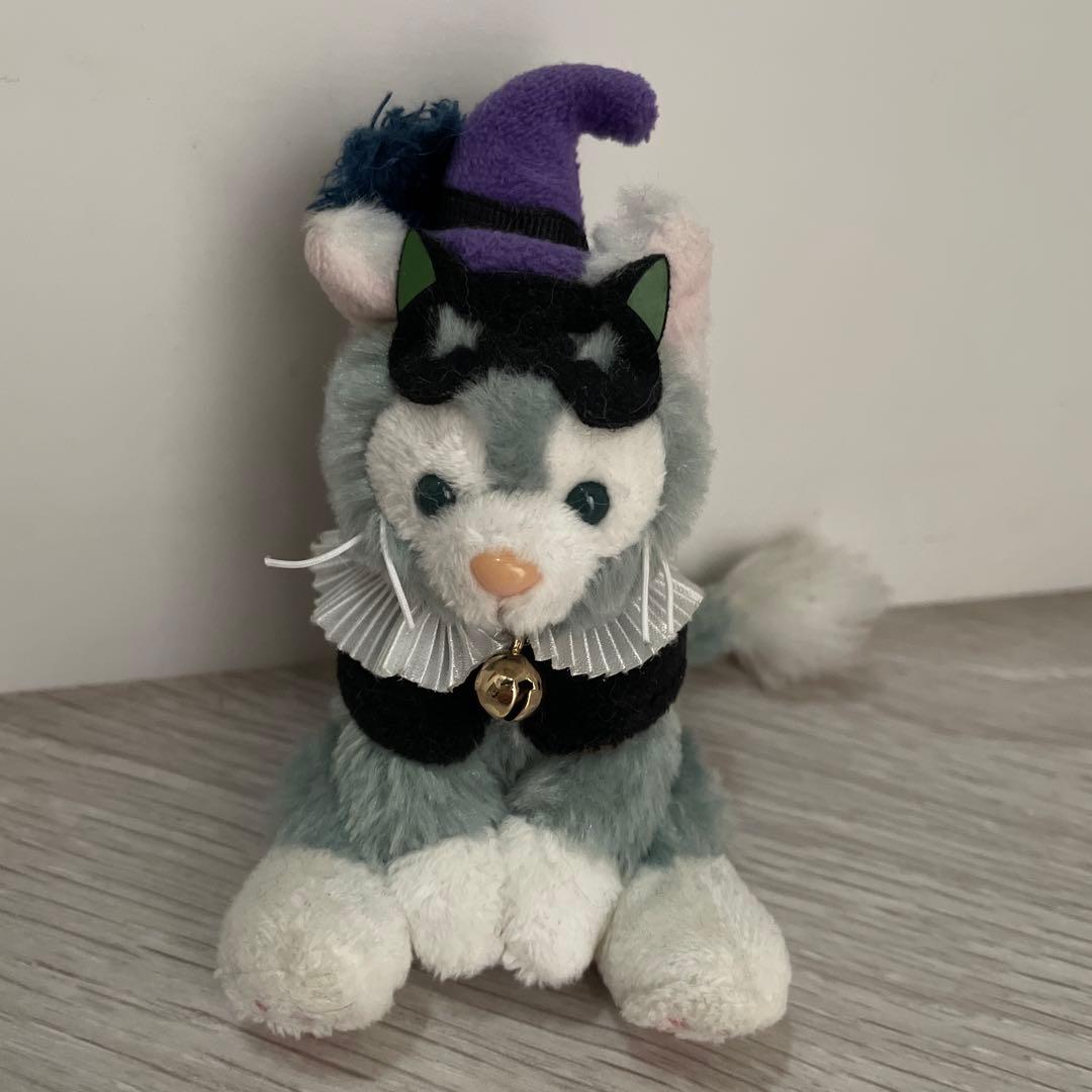 ディズニーリゾート ジェラトーニ ハロウィンコスチューム2014