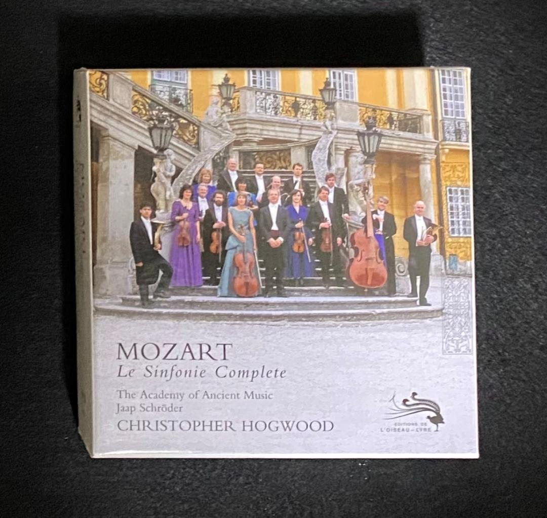 クラシック Mozart Complete Symphonies Mozart: Complete Symphonies (Set of Study Scores): Wolfgang
