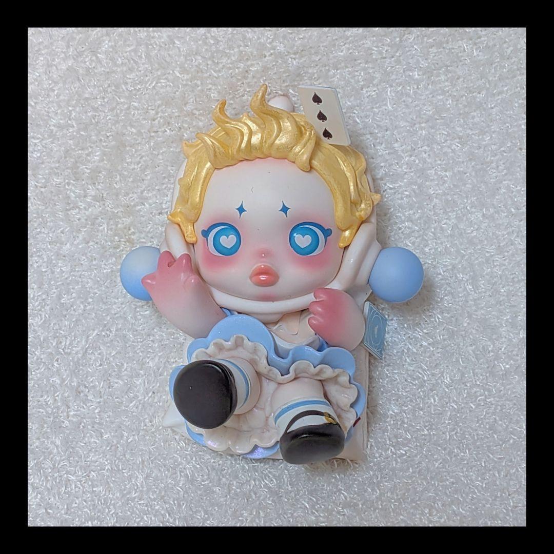 SKULLPANDA Everyday Wonderland スカルパンダ - メルカリ