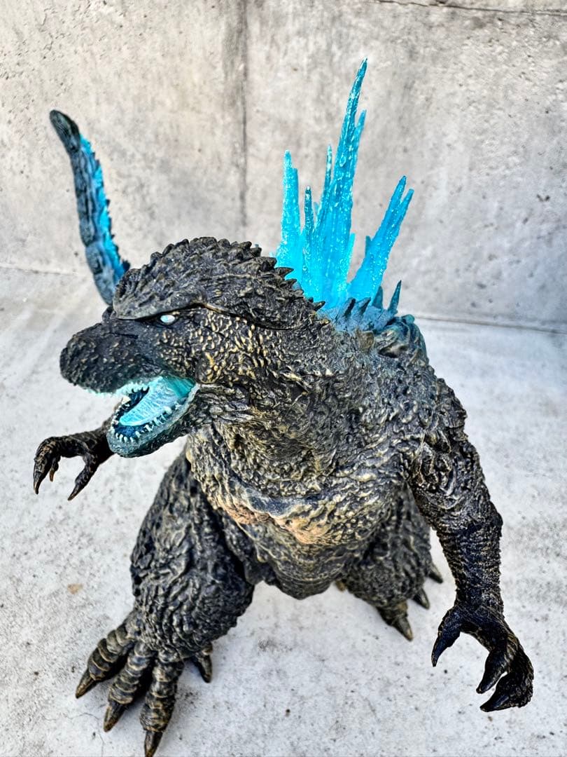 ゴジラ -1.0 ラストワン