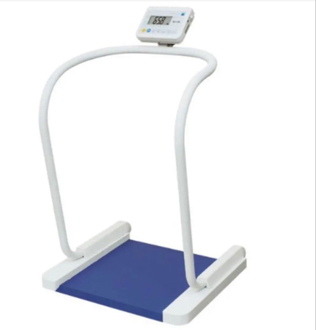 TANITA PH-550A 体重計 取扱説明書付き《送料込み》