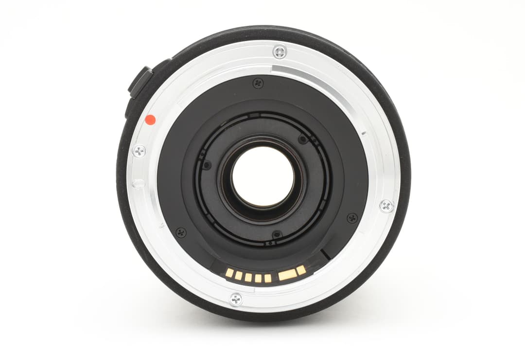 レンズ(ズーム) Sigma 28-300mm F3.5-6.3 DG Canon #8686