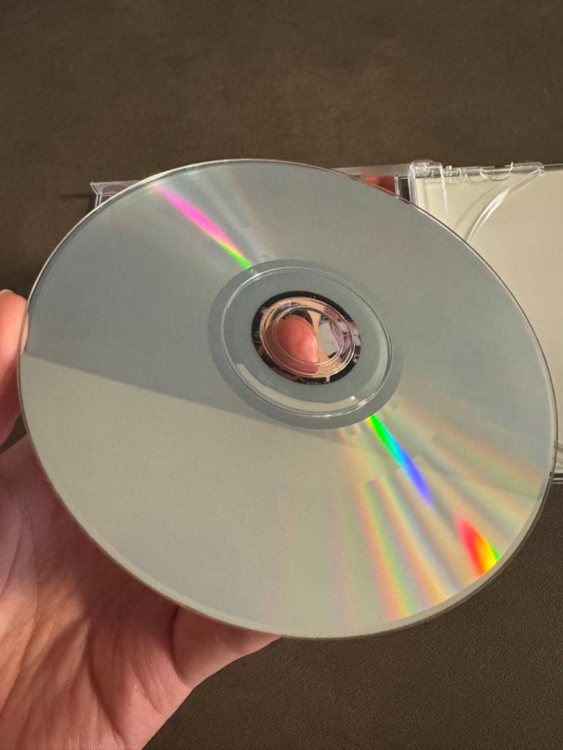 咲*漫様 ガゼット　「別れ道」　CD