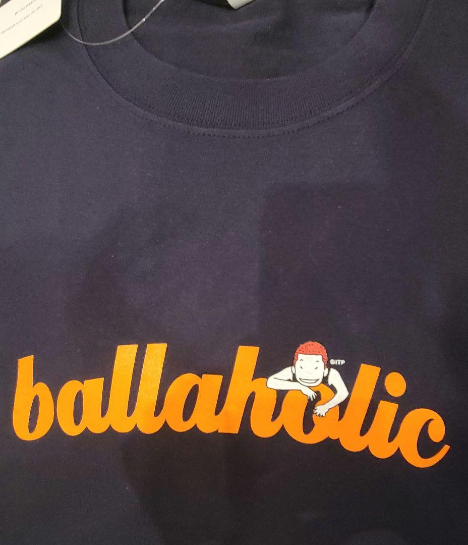 新品】ボーラホリック ballaholic Tシャツ スラムダンク - メルカリ