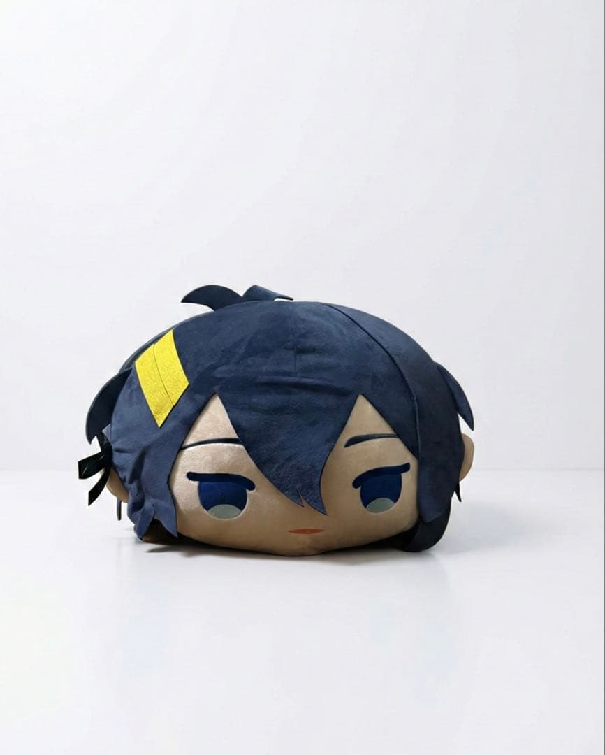 三日月宗近 もちもちマスコットビッグ 刀剣乱舞　とうらぶ 三日月宗近 もちもちマスコットビッグ 刀剣乱舞 とうらぶ - メルカリ