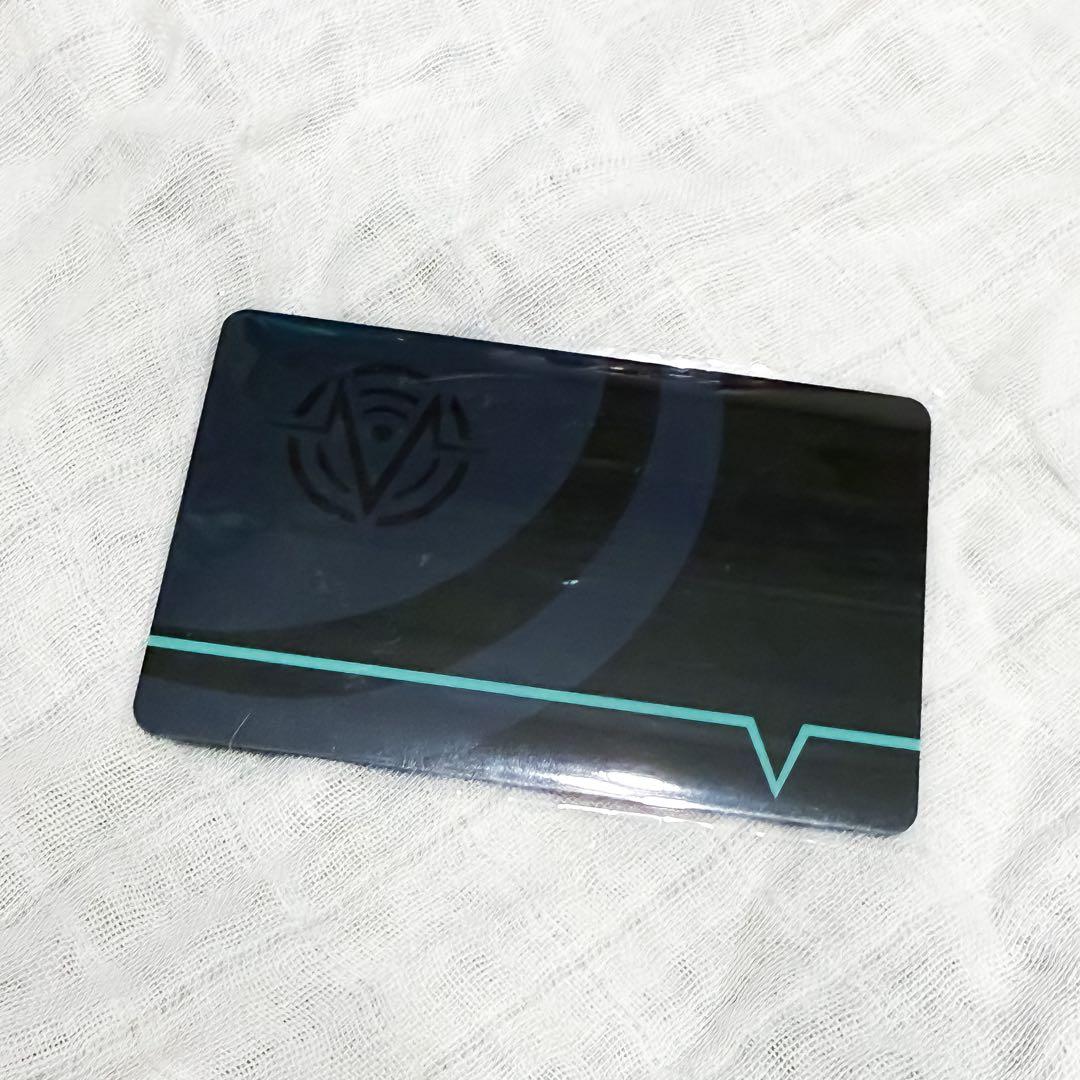 ハズビンホテル HazbinHotel Vees社員証 アクスタ ピンズ - メルカリ