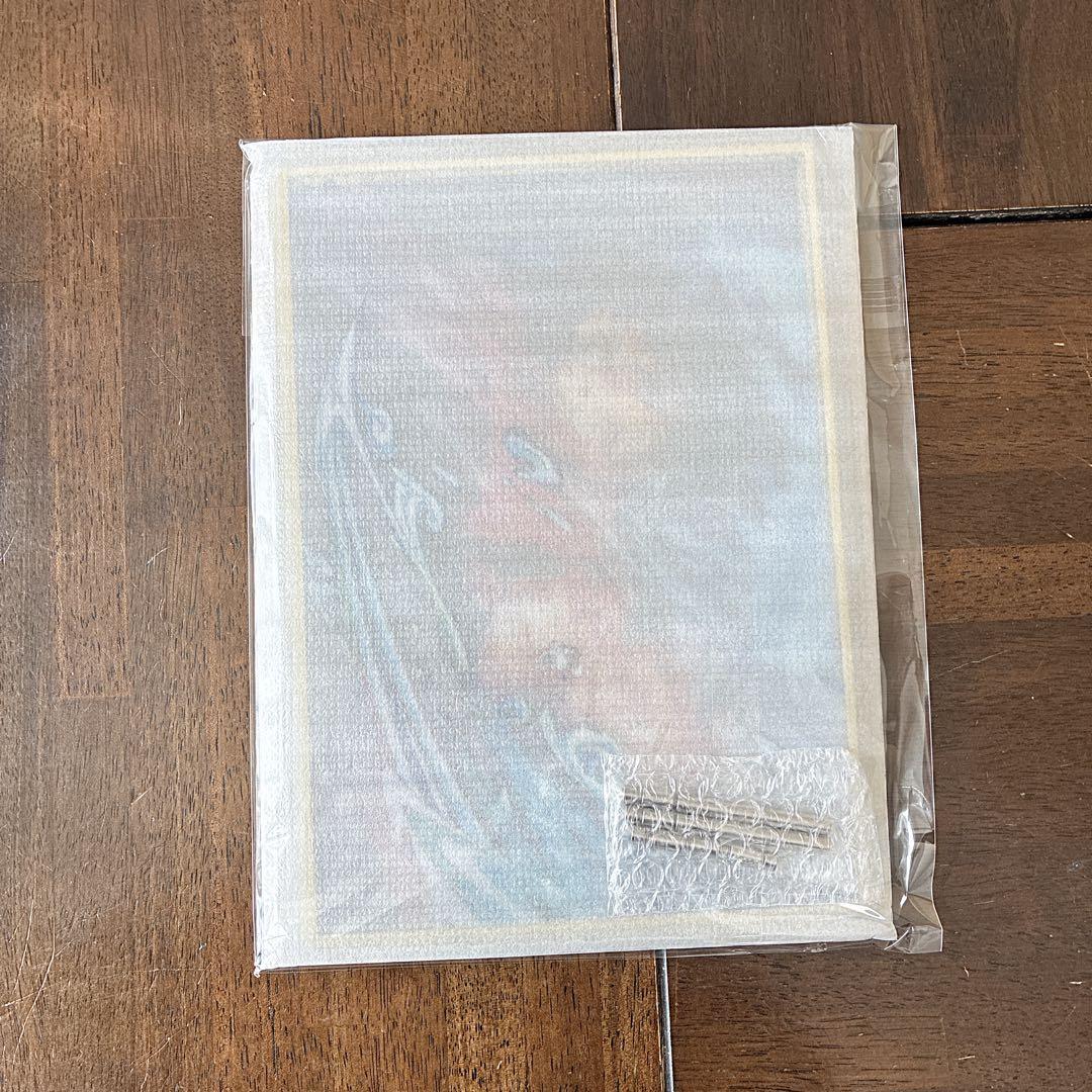 冨岡義勇 KVくじA賞 ビッグレイヤードアクリルパネル① - メルカリ