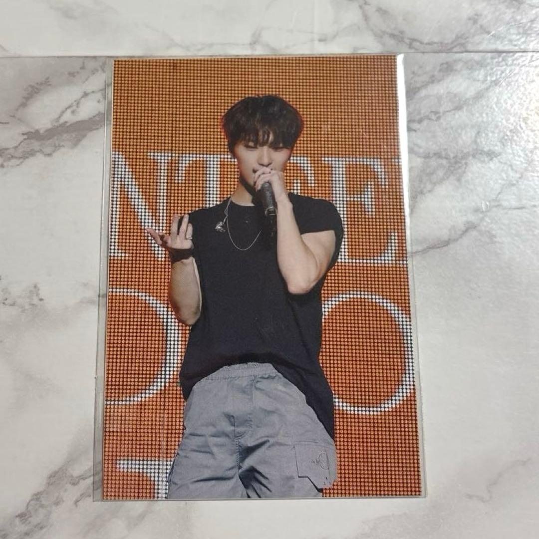 SEVENTEEN ディノ BE THE SUNエキシビジョン ポストカード - メルカリ