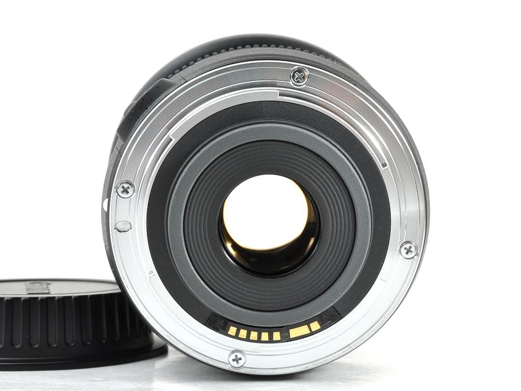 [美品] キヤノン Canon EF-S 10-22mm f3.5-4.5