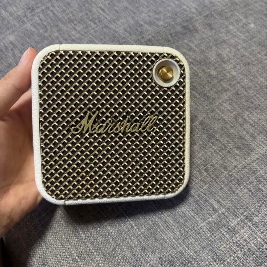 Marshall Bluetoothスピーカー Bluetoothスピーカー - Marshallのシグネチャーサウンド | Marshall.com