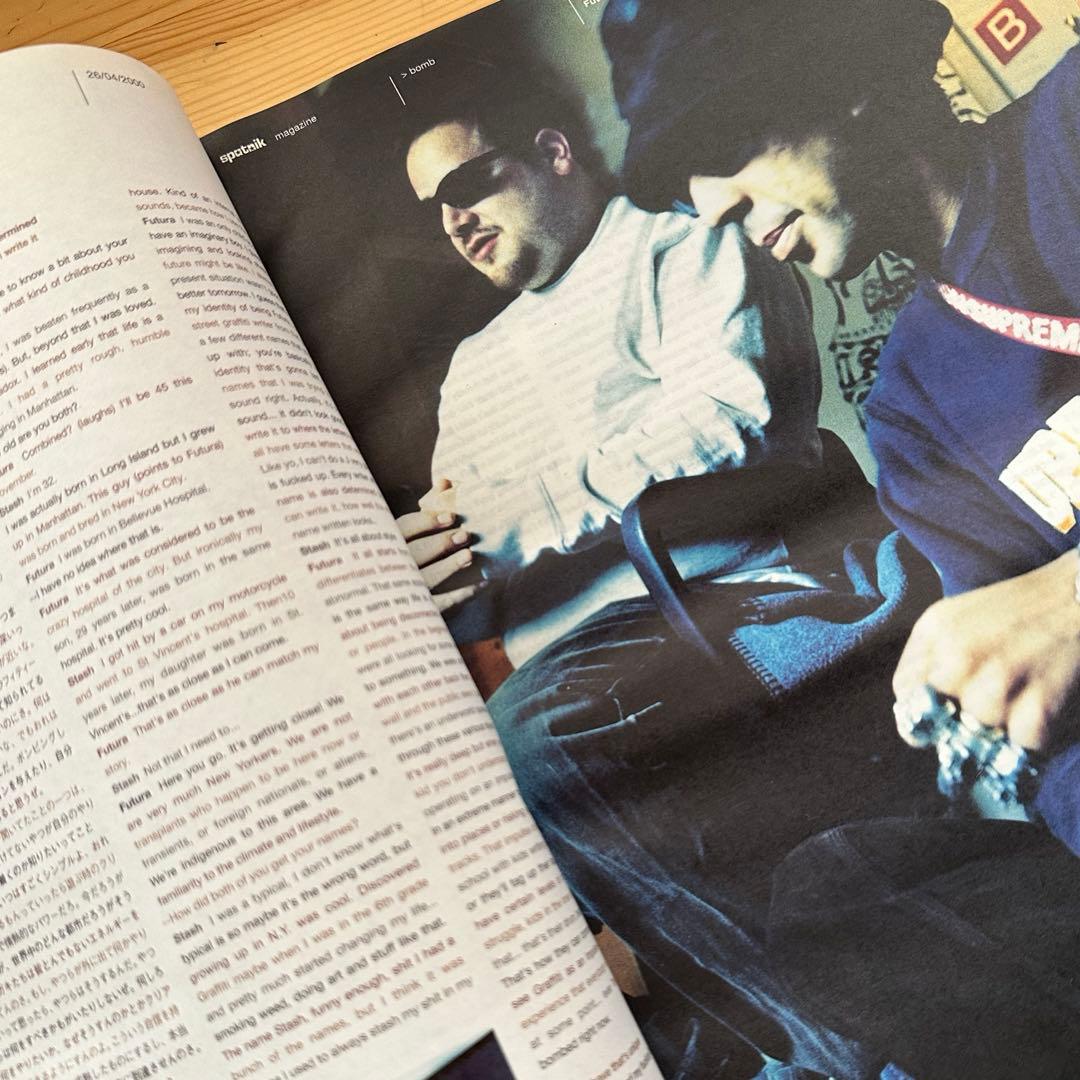 希少本【Sputnik -Whole life catalogue】野村訓市 - メルカリ