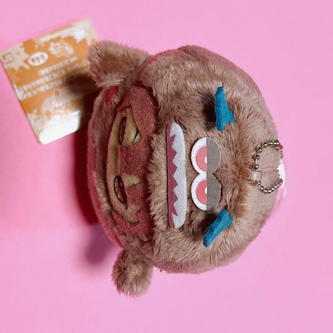 アイナナ わるモフ 御堂虎於 棗巳波 モンぬい ズール きらどる